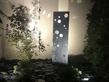 Aménagement extérieur - LED