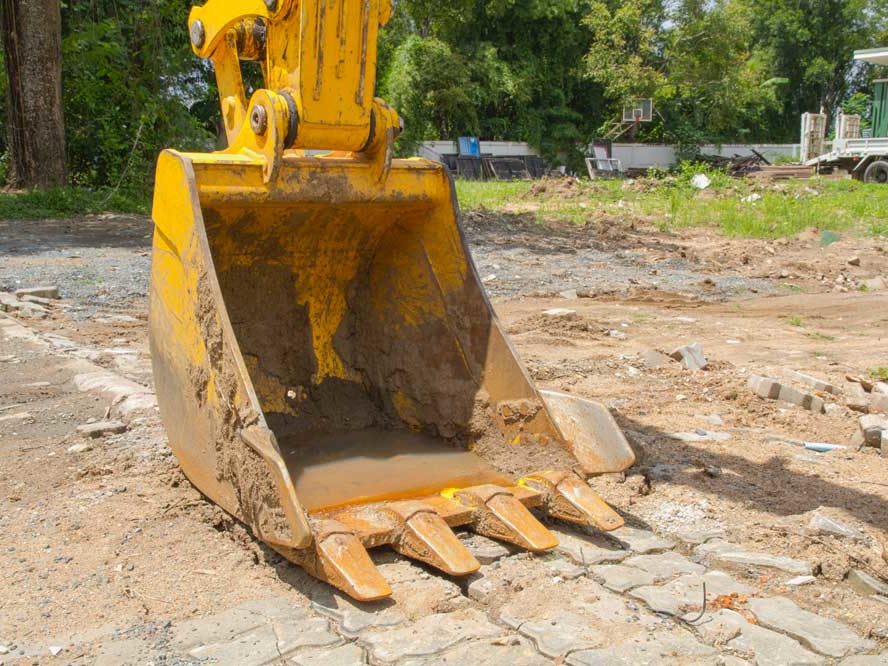 Aménagement extérieur et terrassement Or Paysage
